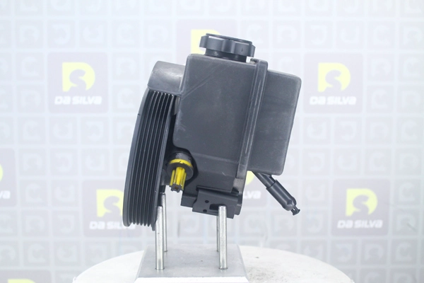 Hydraulic Pump, steering