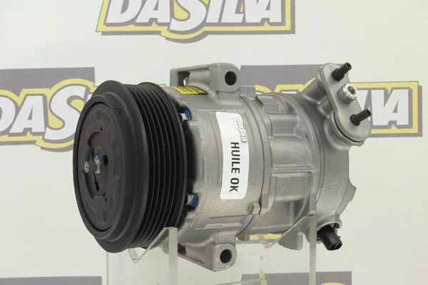 Compressor, air conditioning (FC1113)