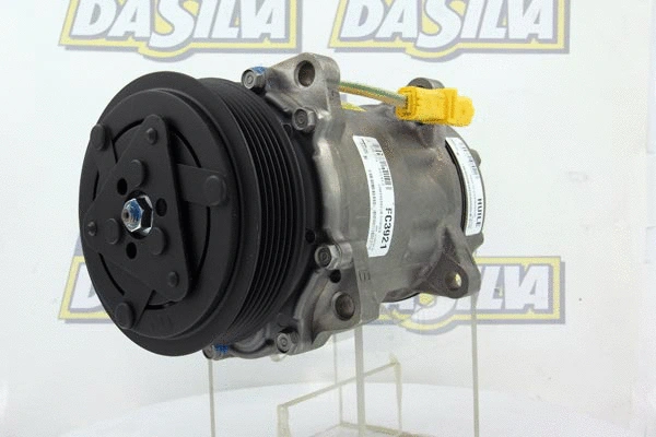 Compressor, air conditioning (FC3921)