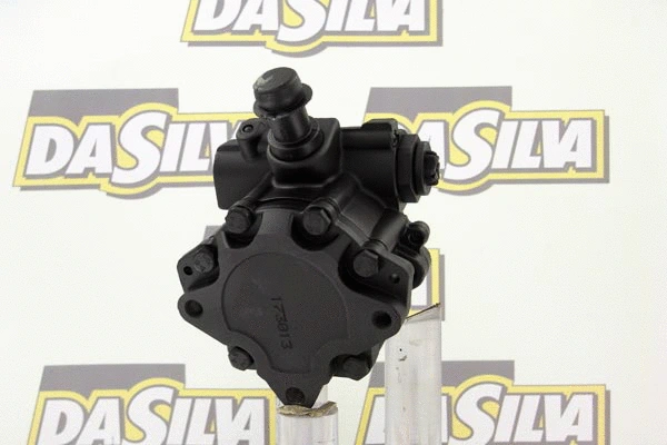 Hydraulic Pump, steering