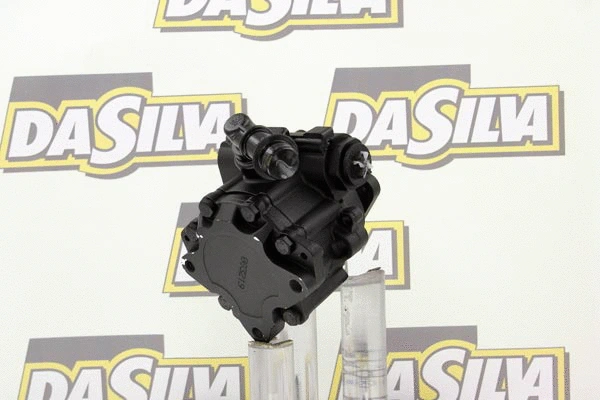 Hydraulic Pump, steering