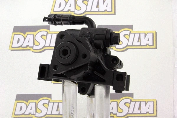 Hydraulic Pump, steering (DP2981)