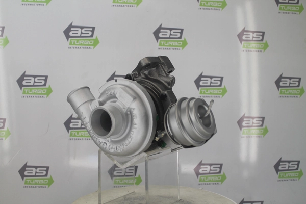 Charger, charging (supercharged/turbocharged) (AS7096)