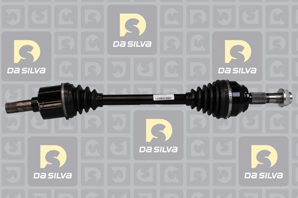 Drive Shaft (3507T)