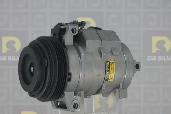 Compressor, air conditioning (FC0904)