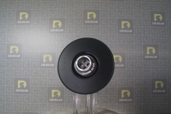 Belt Pulley, crankshaft (PL8178)