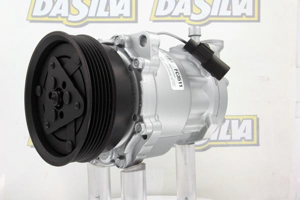 Compressor, air conditioning (FC3511)