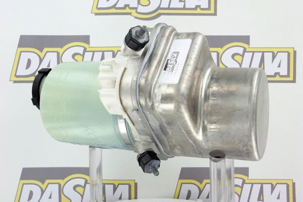 Hydraulic Pump, steering