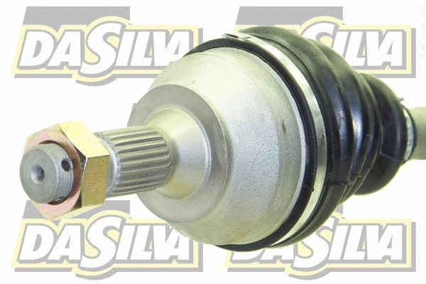 Drive Shaft