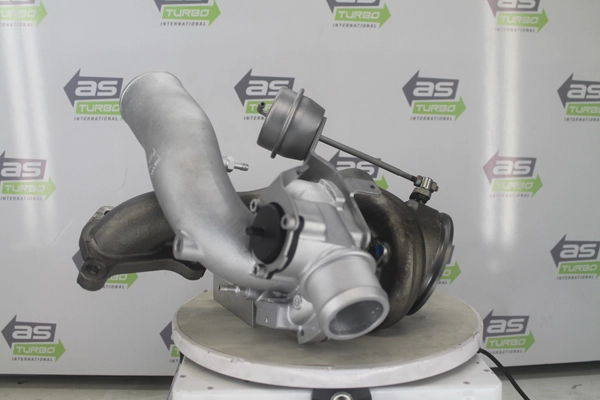 Charger, charging (supercharged/turbocharged) (AS3980)