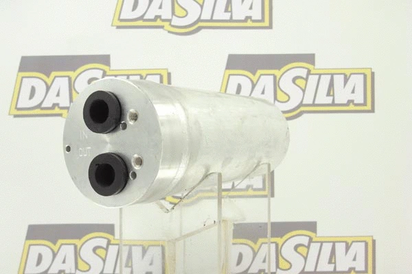 Dryer, air conditioning (FF0528)