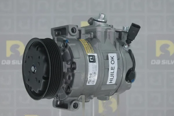 Compressor, air conditioning (FC0750)