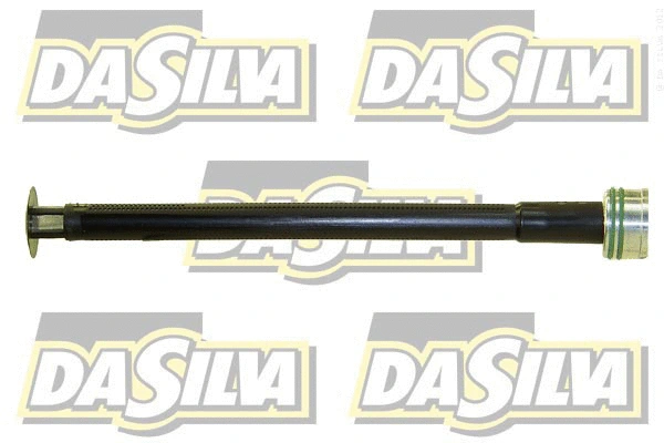 Dryer, air conditioning (FF4708)