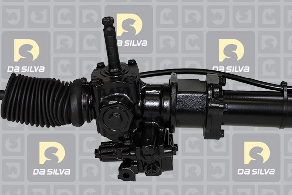 Steering Gear