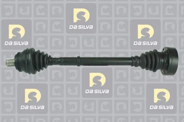 Drive Shaft (2212AT)