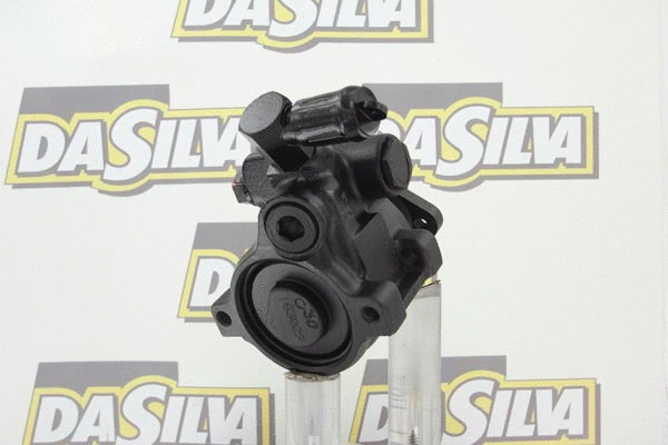 Hydraulic Pump, steering