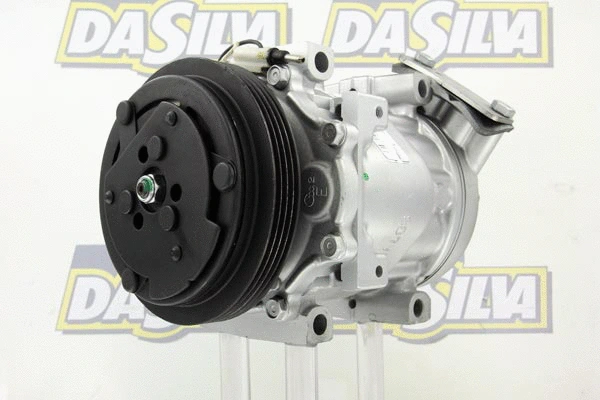 Compressor, air conditioning (FC3551)
