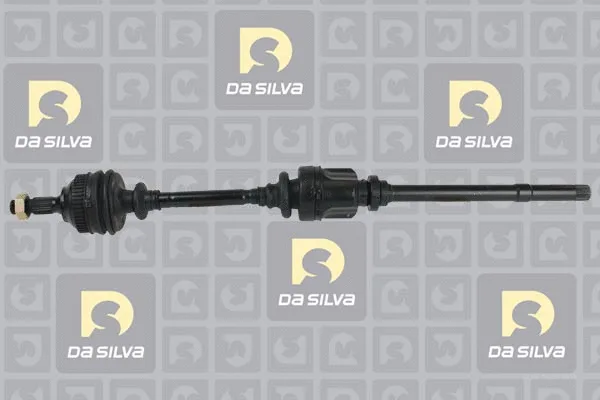 Drive Shaft (352BT)