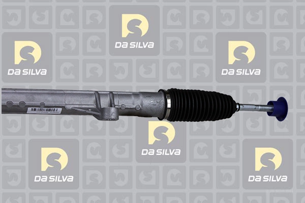 Steering Gear