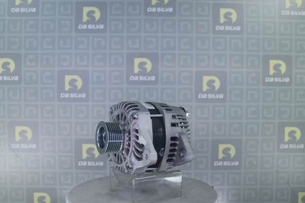 Alternator (031049)
