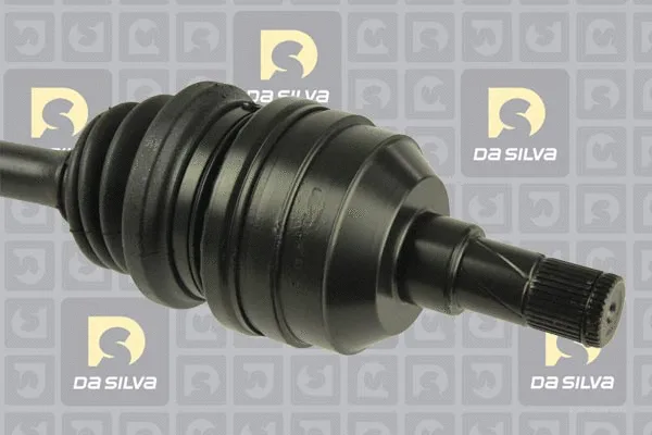 Drive Shaft