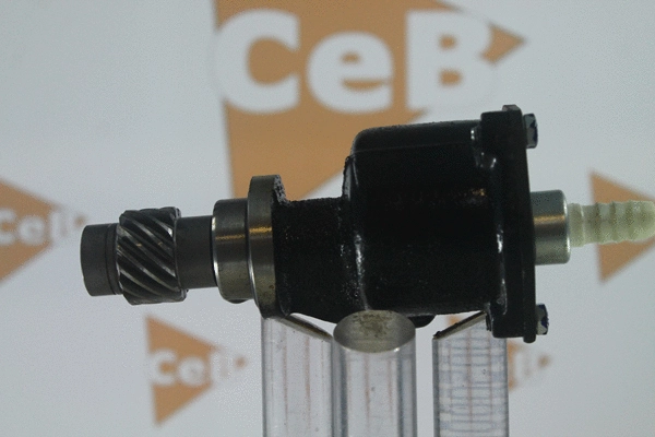 Vacuum Pump, braking system