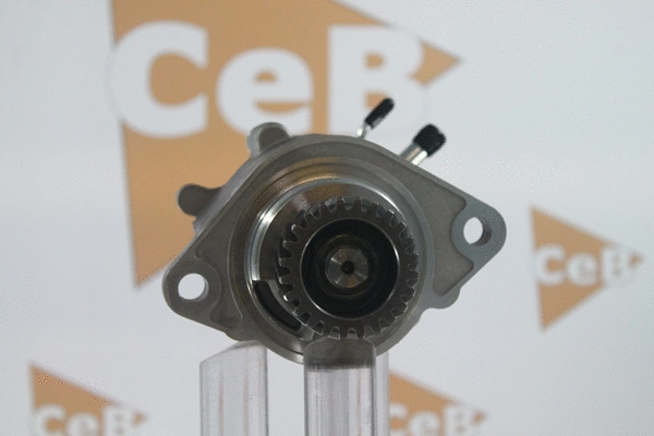 Vacuum Pump, braking system