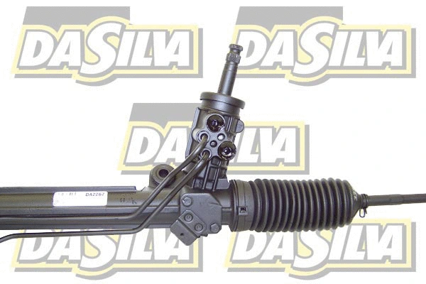 Steering Gear
