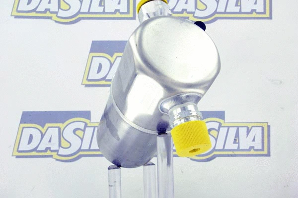 Dryer, air conditioning