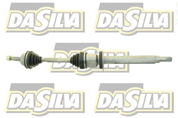 Drive Shaft (6194T)