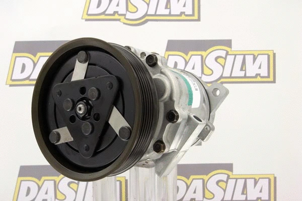 Compressor, air conditioning (FC1183)