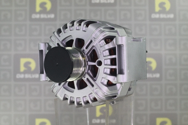Alternator (011725)
