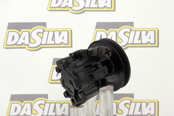 Hydraulic Pump, steering