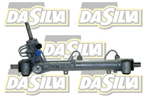 Steering Gear (DAN0934)