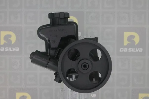 Hydraulic Pump, steering