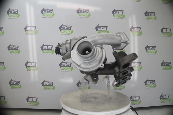 Charger, charging (supercharged/turbocharged)