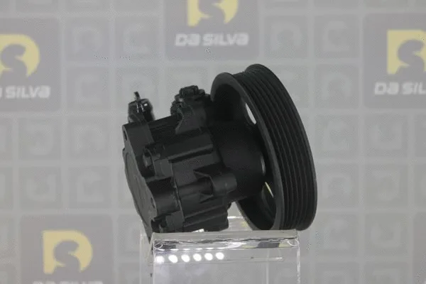 Hydraulic Pump, steering