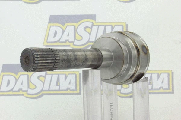 Joint Kit, drive shaft (J3470)