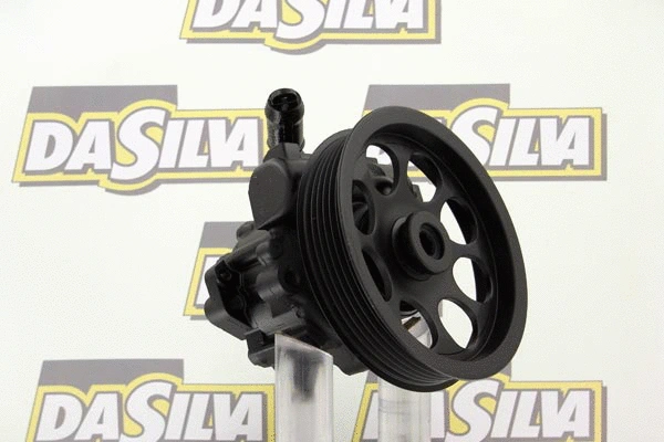 Hydraulic Pump, steering