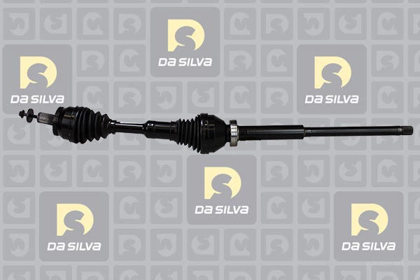 Drive Shaft (82124AT)