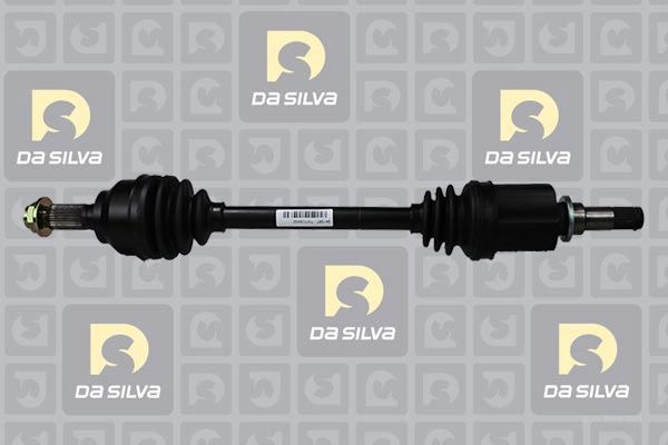 Drive Shaft (94158T)