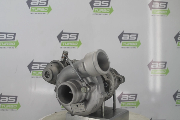 Charger, charging (supercharged/turbocharged) (AS7002)