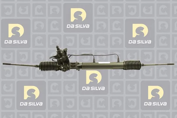 Steering Gear (DA2455)