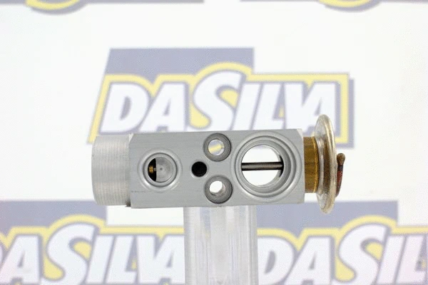 Expansion Valve, air conditioning