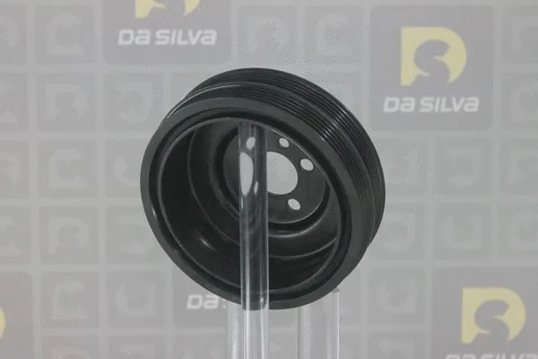 Belt Pulley, crankshaft
