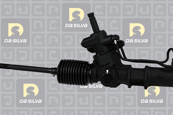 Steering Gear