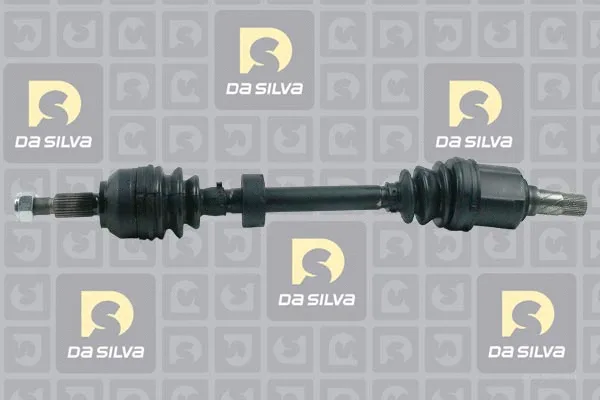 Drive Shaft (4443T)