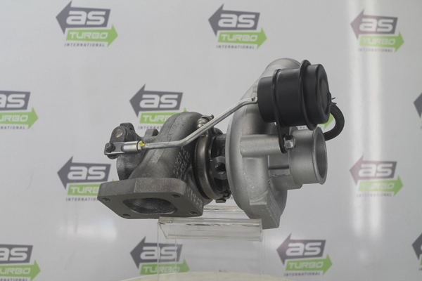 Charger, charging (supercharged/turbocharged)