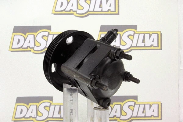 Hydraulic Pump, steering