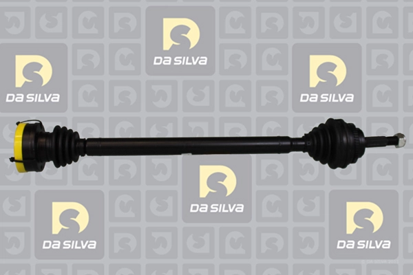 Drive Shaft (4900AT)